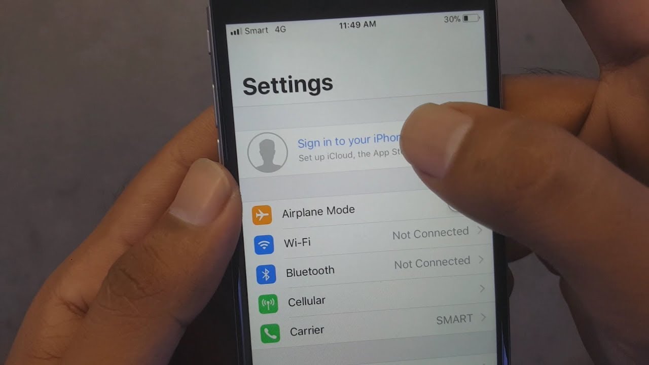 How To Create Apple ID Without Visa Card 2017 2018