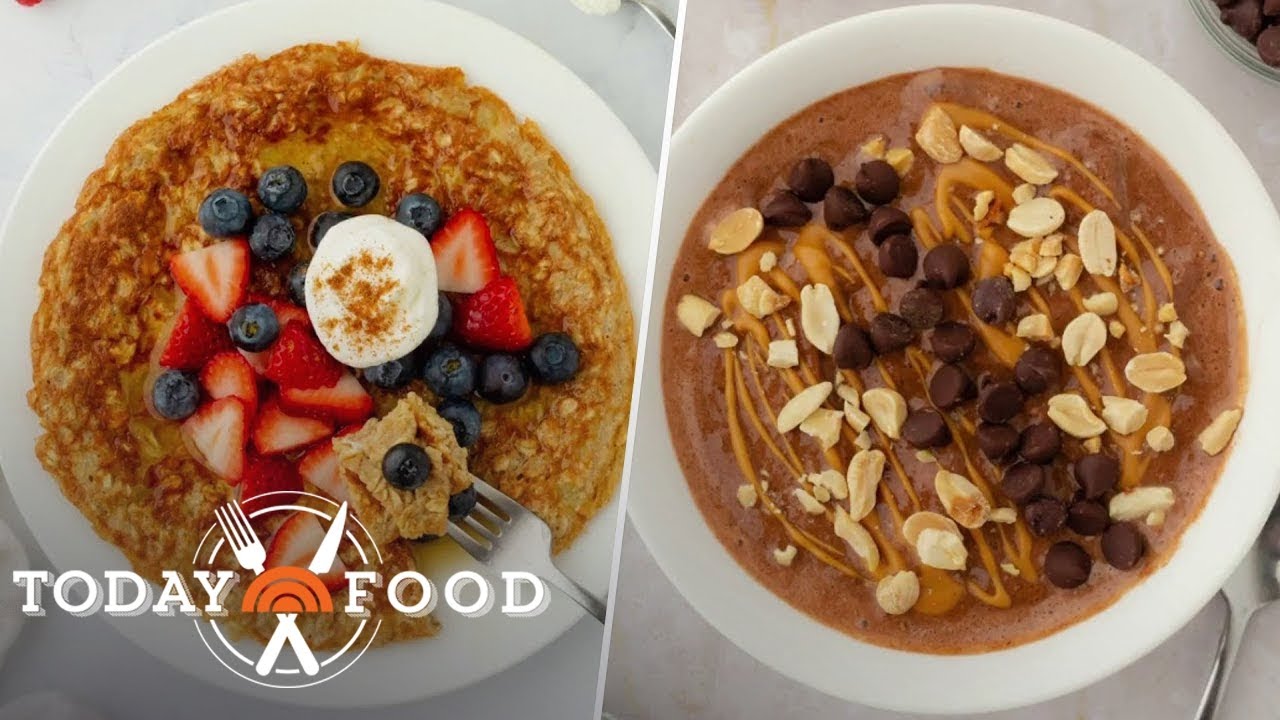 Try These Simple Ways to Make Your Favorite Meals Healthier