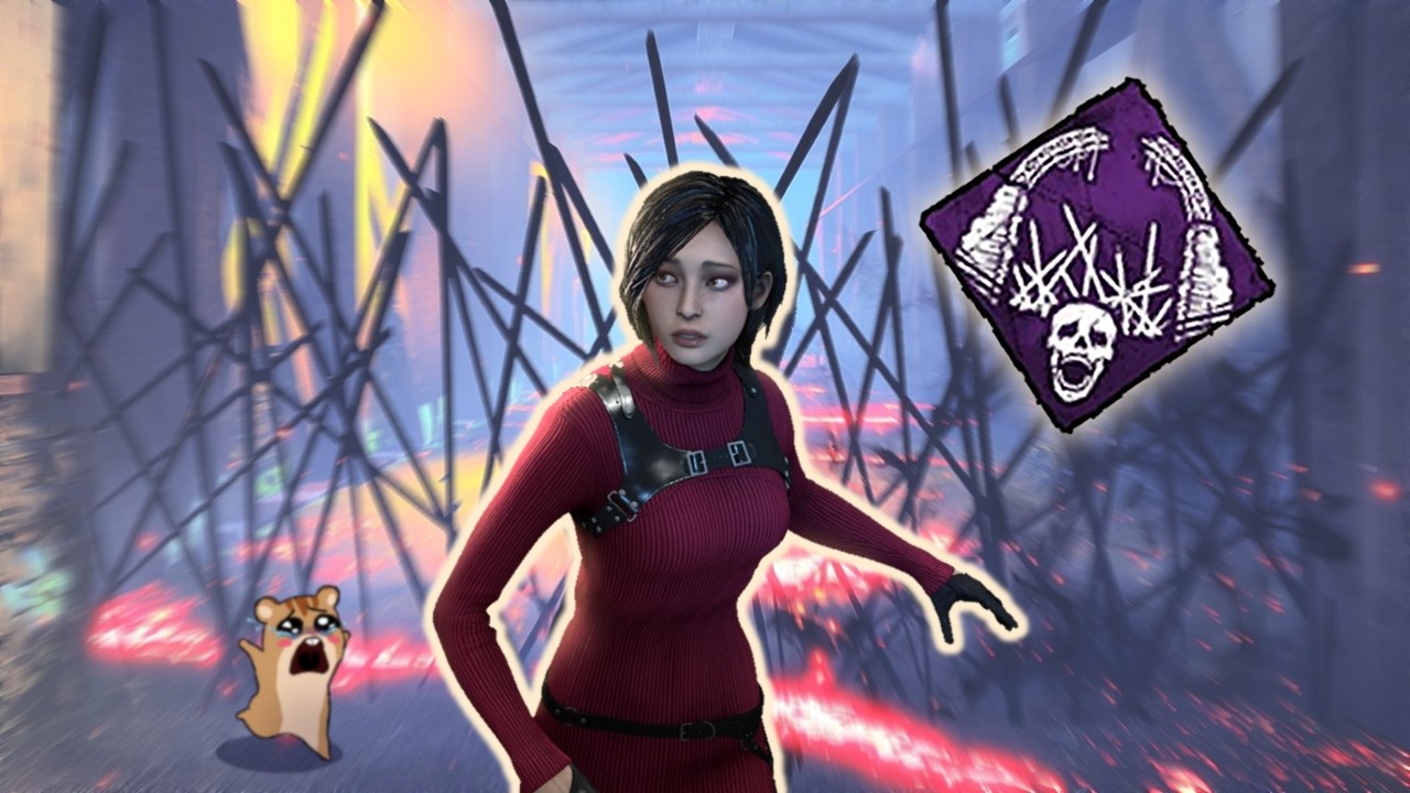 Can I survive these endgames? | Dead by Daylight |