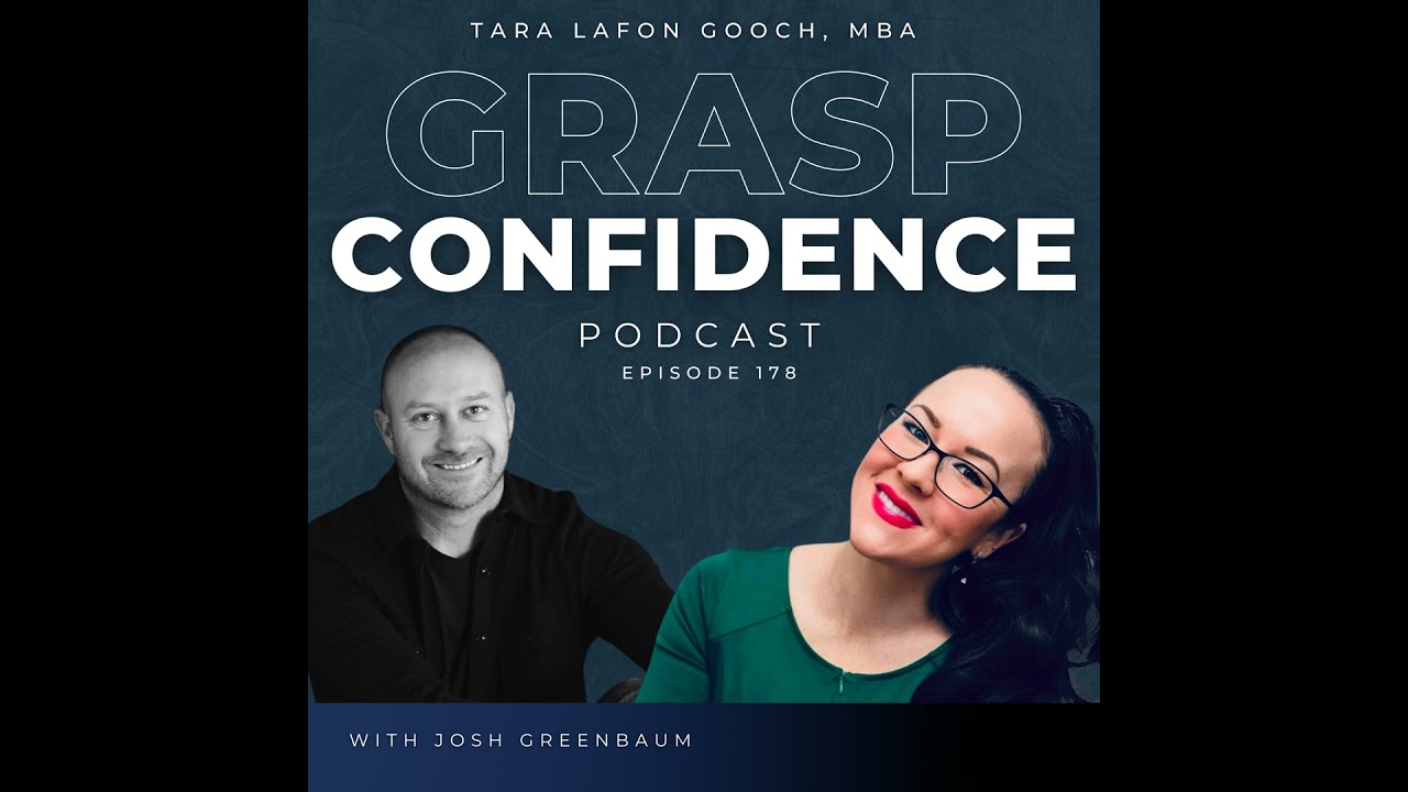 #178: Why Money Stress Isn't a Math Problem—It's a Mindset Problem | Josh Greenbaum