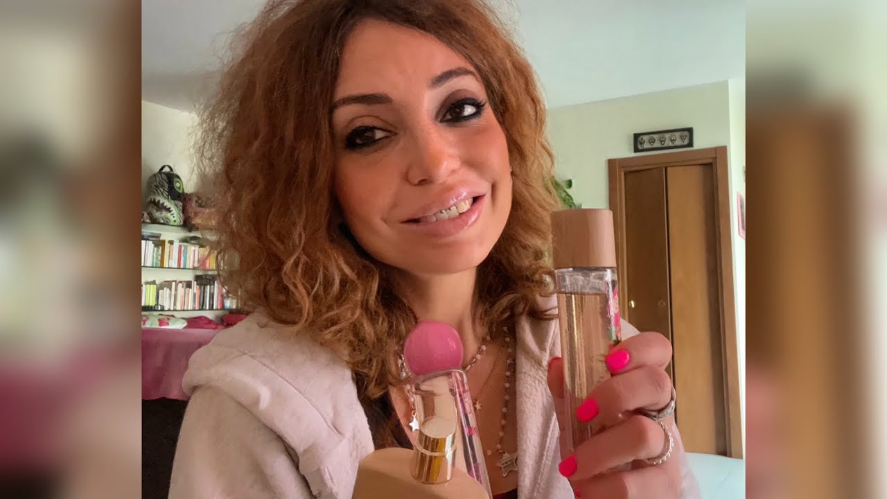 Haul profumi low cost 🩷🌈
