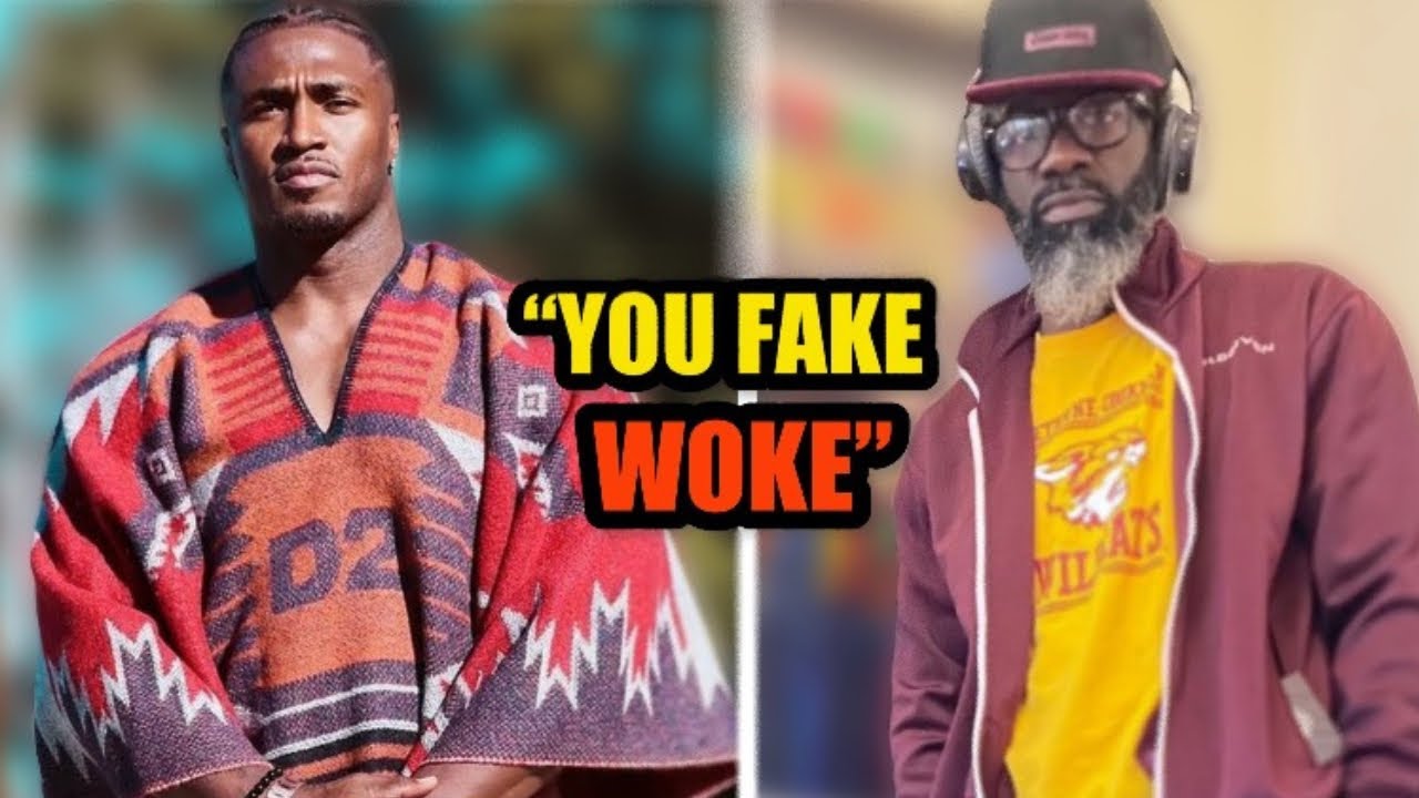 Ed Reed & Stevie Baggs Ugly Fued Over Bethune Cookman