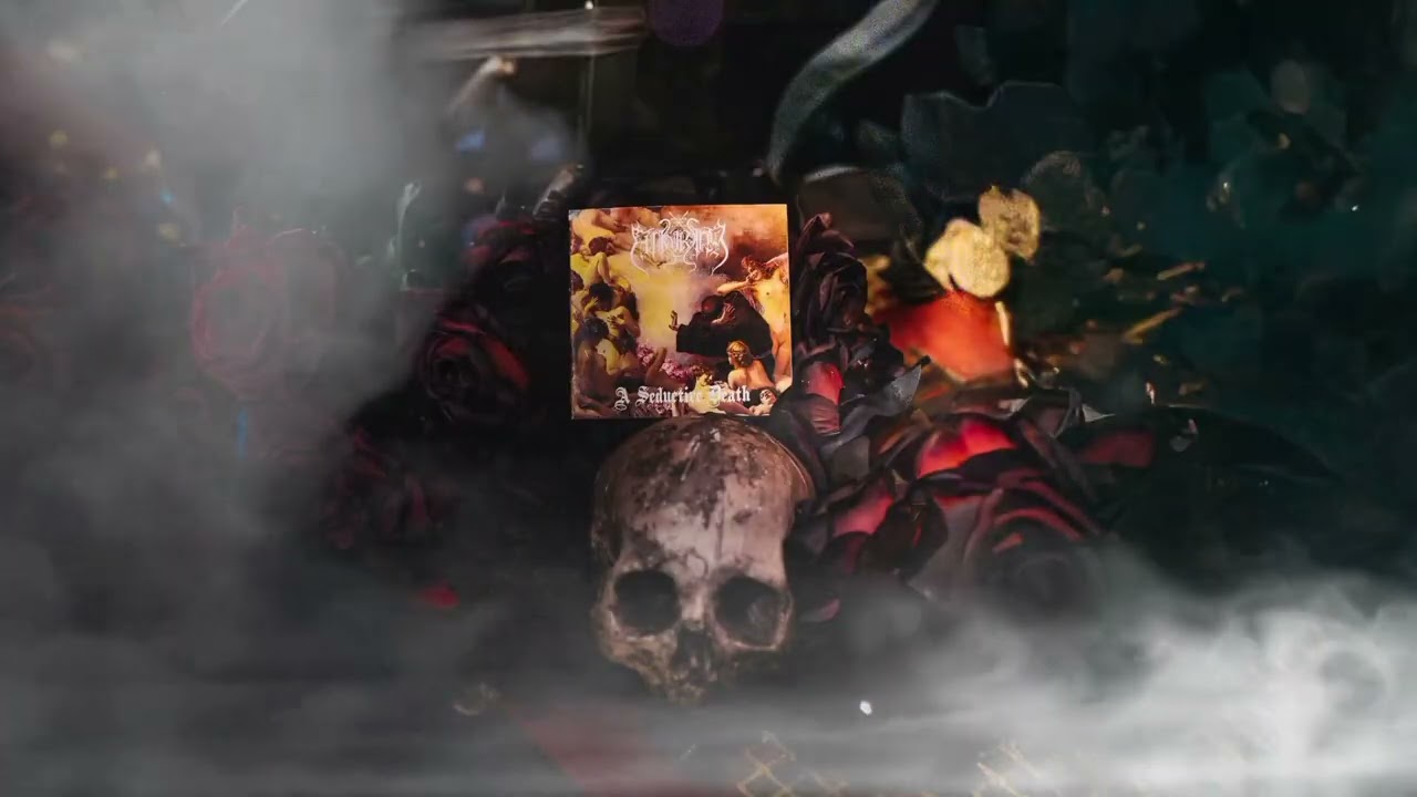 Alluring  - A Seductive Death (EP 2025)