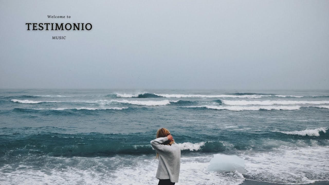 Te dejo en Manos de Dios | @TestimonioMusic  