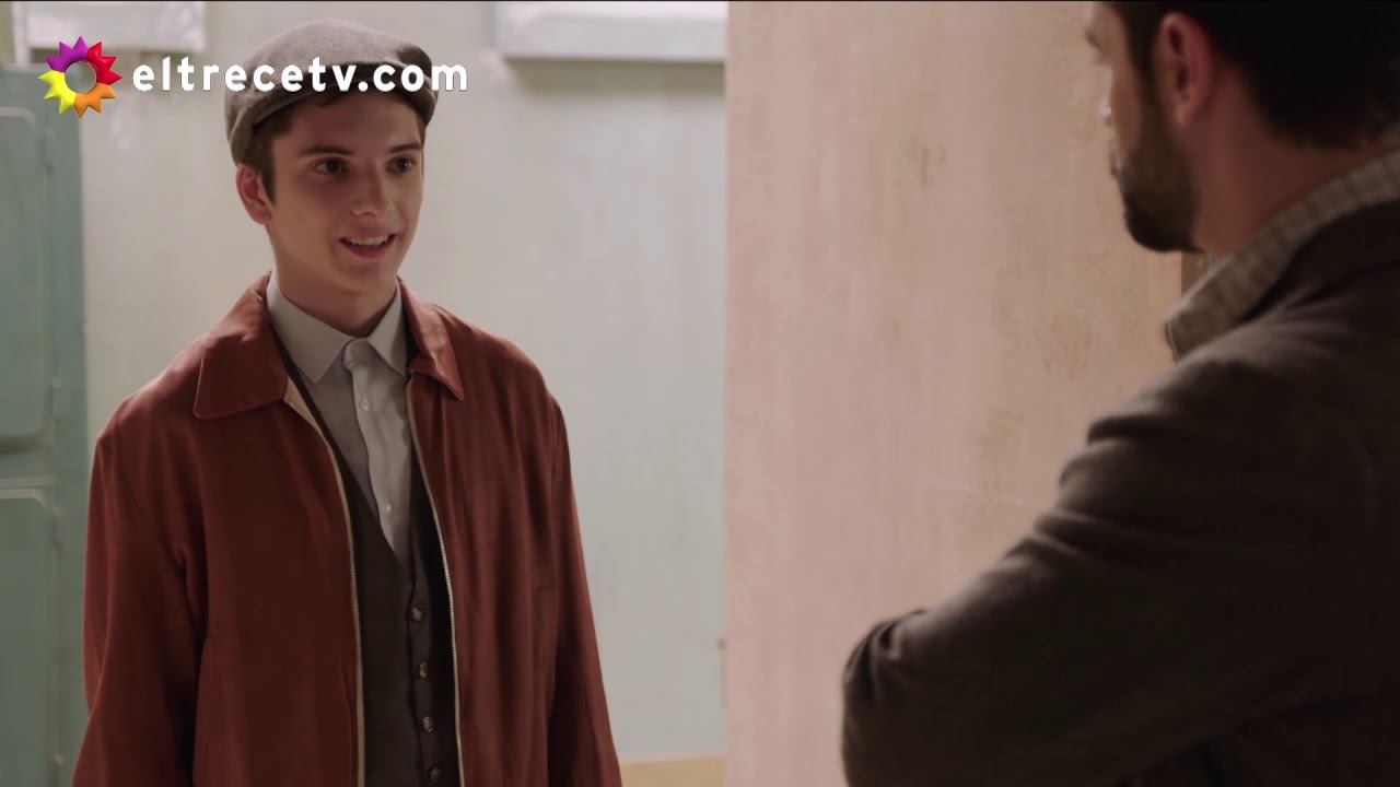 Aldo quiere conocer el pretendiente de Alenka