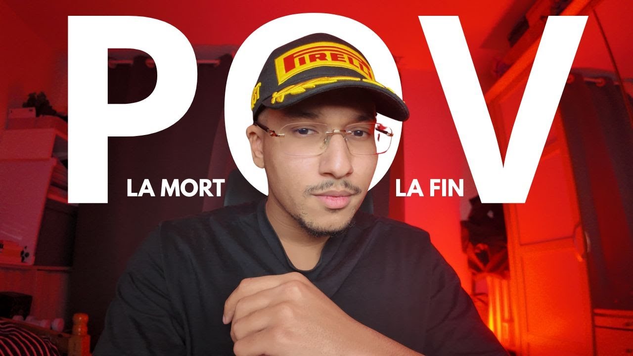 Ce que la mort m'a appris sur la vie...