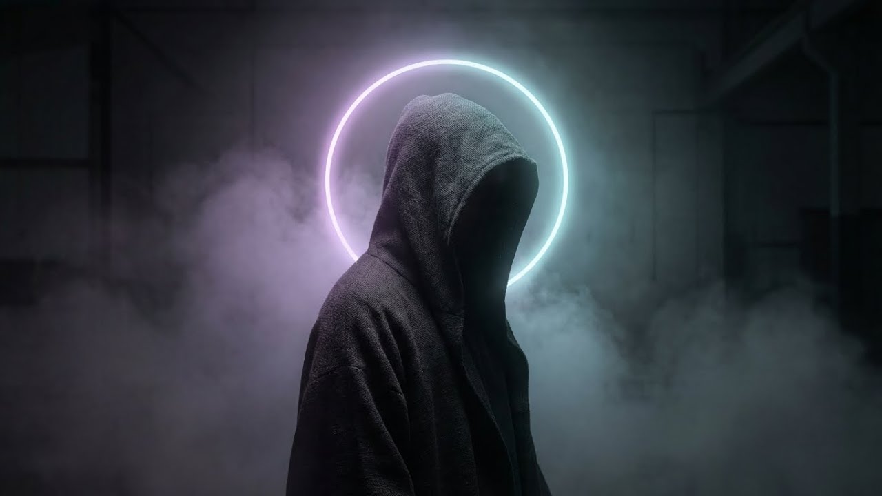 V O I D R.- ANCIENT CODES(Original Mix) Dark Melodic Techno.