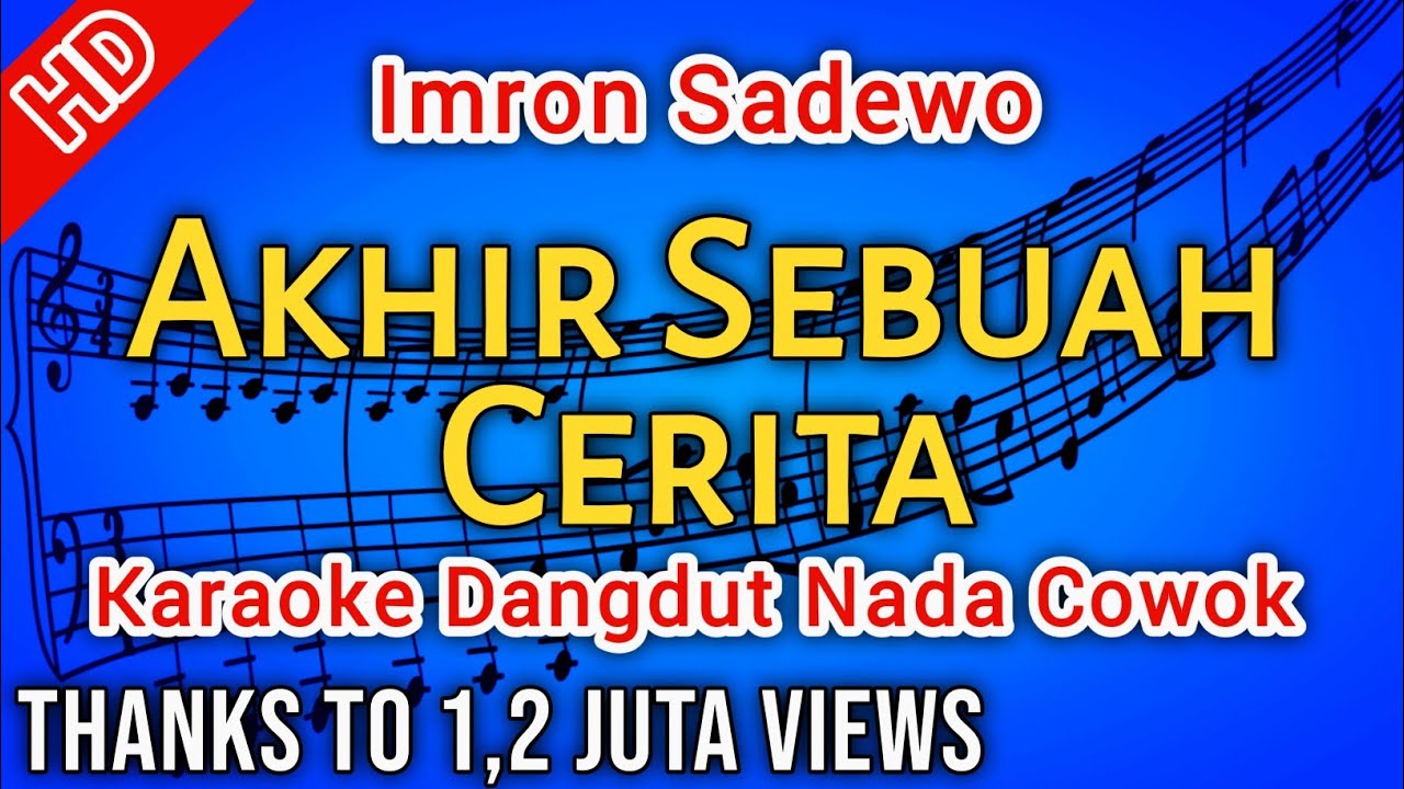 Karaoke Dangdut 