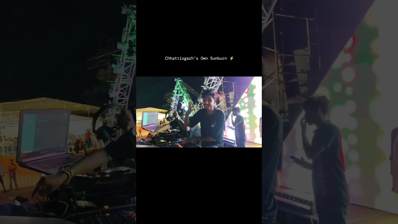 Chhattisgarh's Biggest Dahi Handi|Dj Chandan Raipur| Swarmala#cgsongdj#swarmala #djchandanraipur