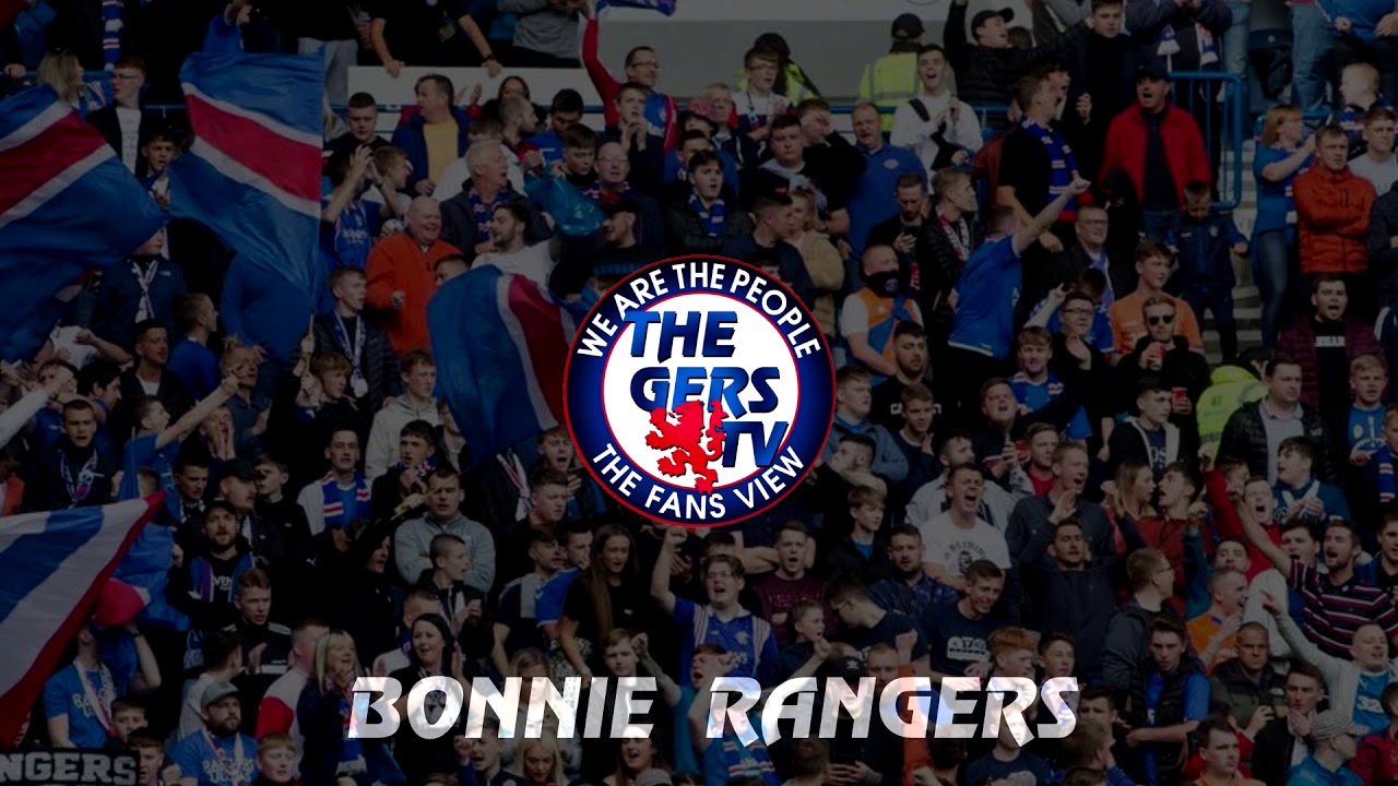 BONNIE RANGERS