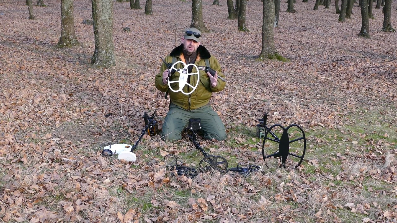 Care este cel mai bun detector de metale?