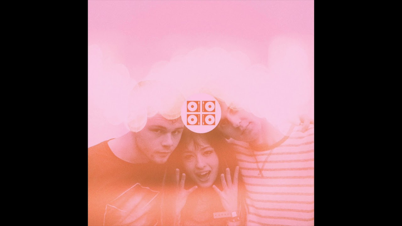 Kero Kero Bonito PRTLS Mix 2015