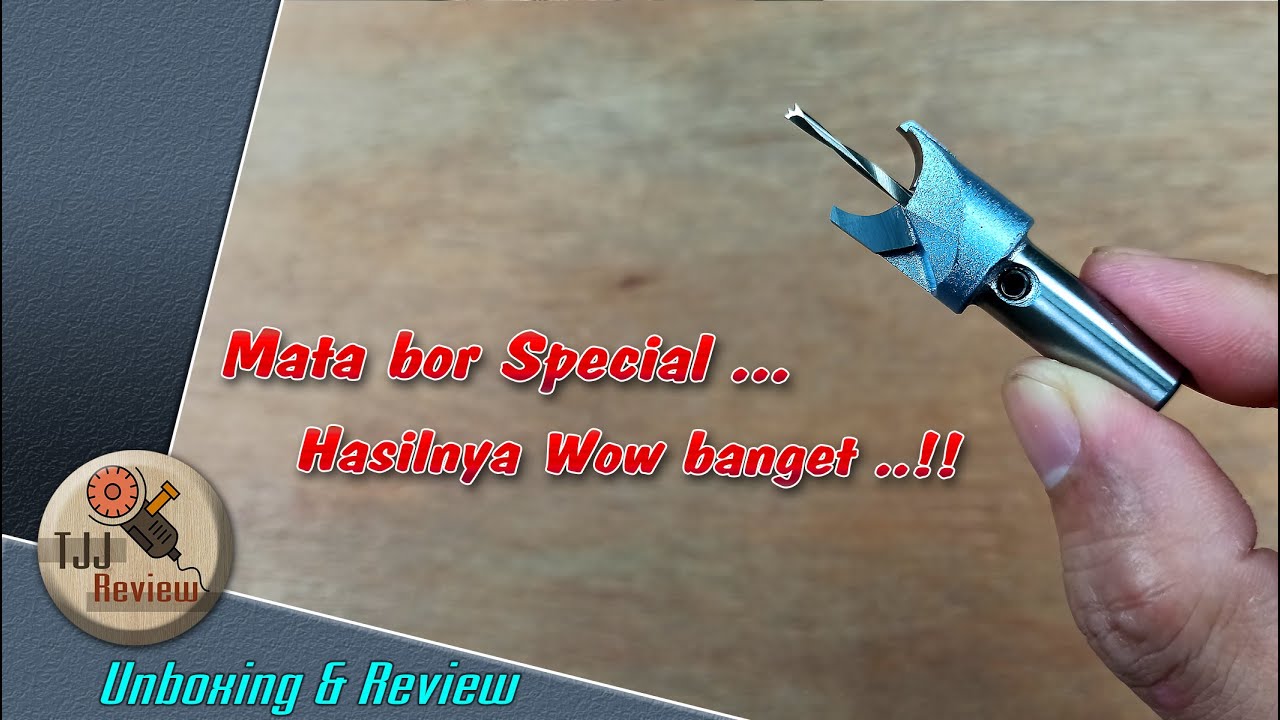 Review Matabor special, Hasilnya keren