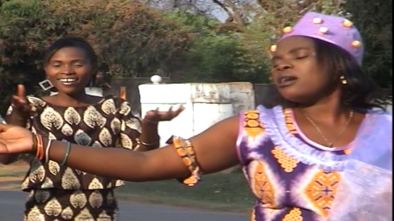 joyce mwanza   ULUSE