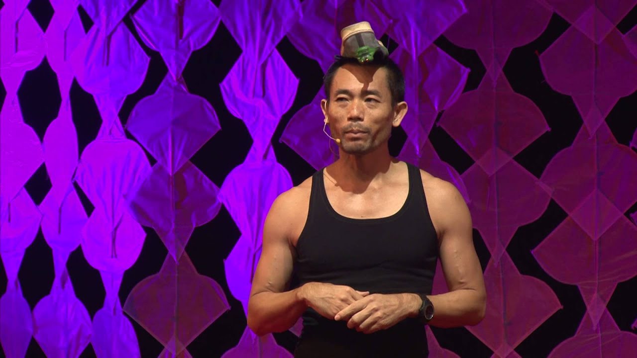 ถอดความเทพพนม | พิเชษฐ กลั่นชื่น | TEDxBangkok
