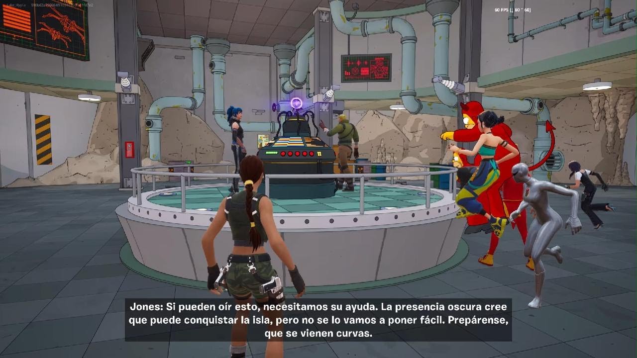 Fortnite 7