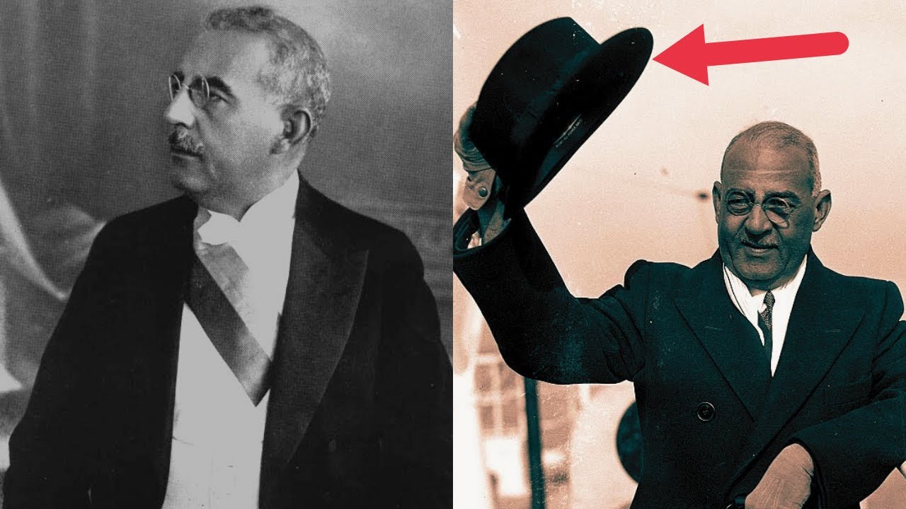 Histoire D'Haiti: Le Gouvernement Du President Stenio Vincent  1930-1941