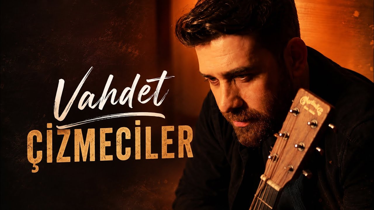 Pinhani- Dünyadan Uzak-(Arabesk Cover) Vahdet Çizmeciler