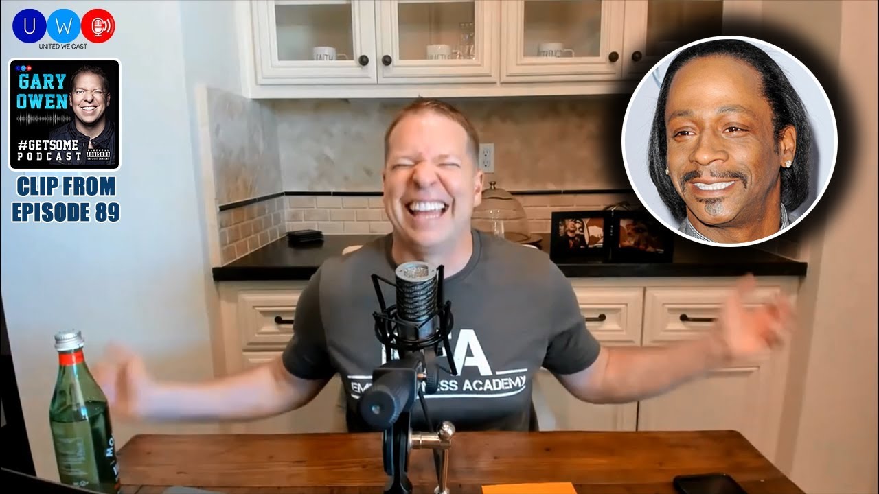 Gary Owen Shares Never Heard Katt Williams Story