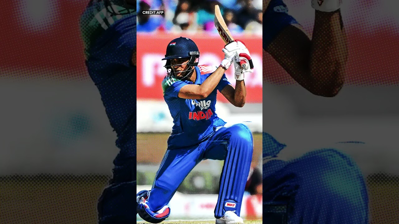 Who Replaces Kohli at No. 3 in ODIs? Aakash Chopra Breaks It Down