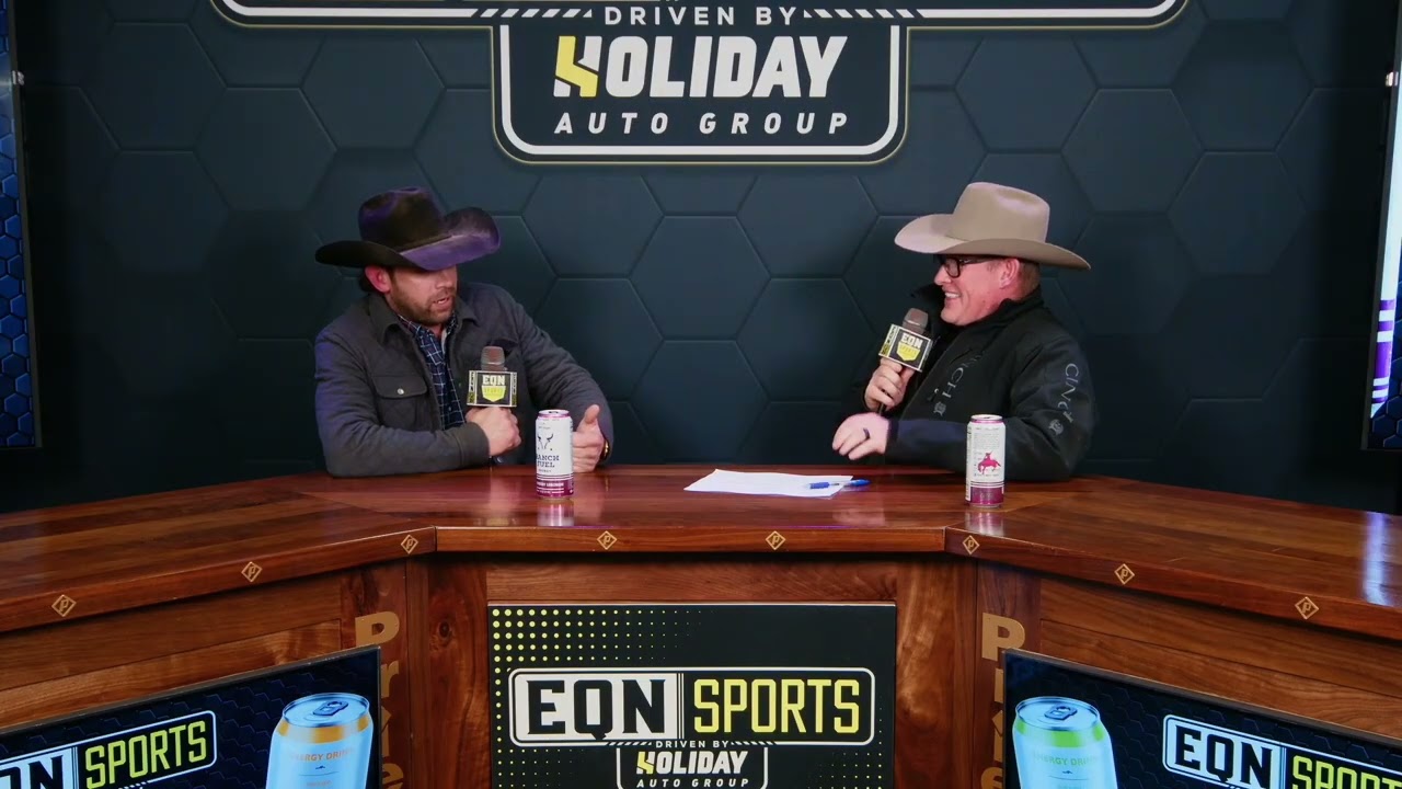 EQN Sports Desk: Adan Banuelos