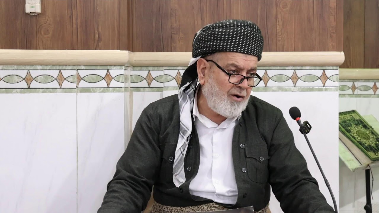 ڕاستەوخۆمزگەوتی مزگەوتی ابن سلاحی شارەزووری