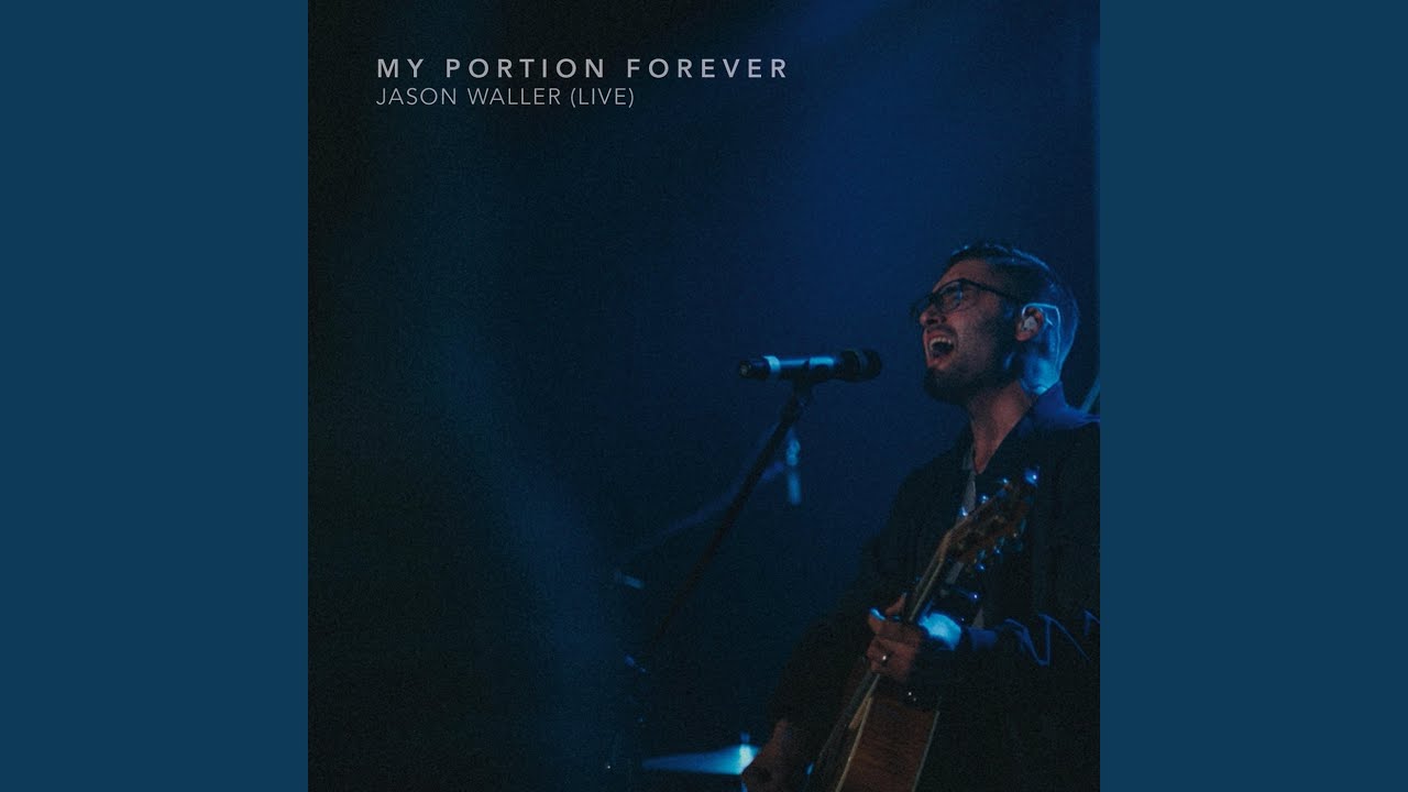Only a Holy God (Live)