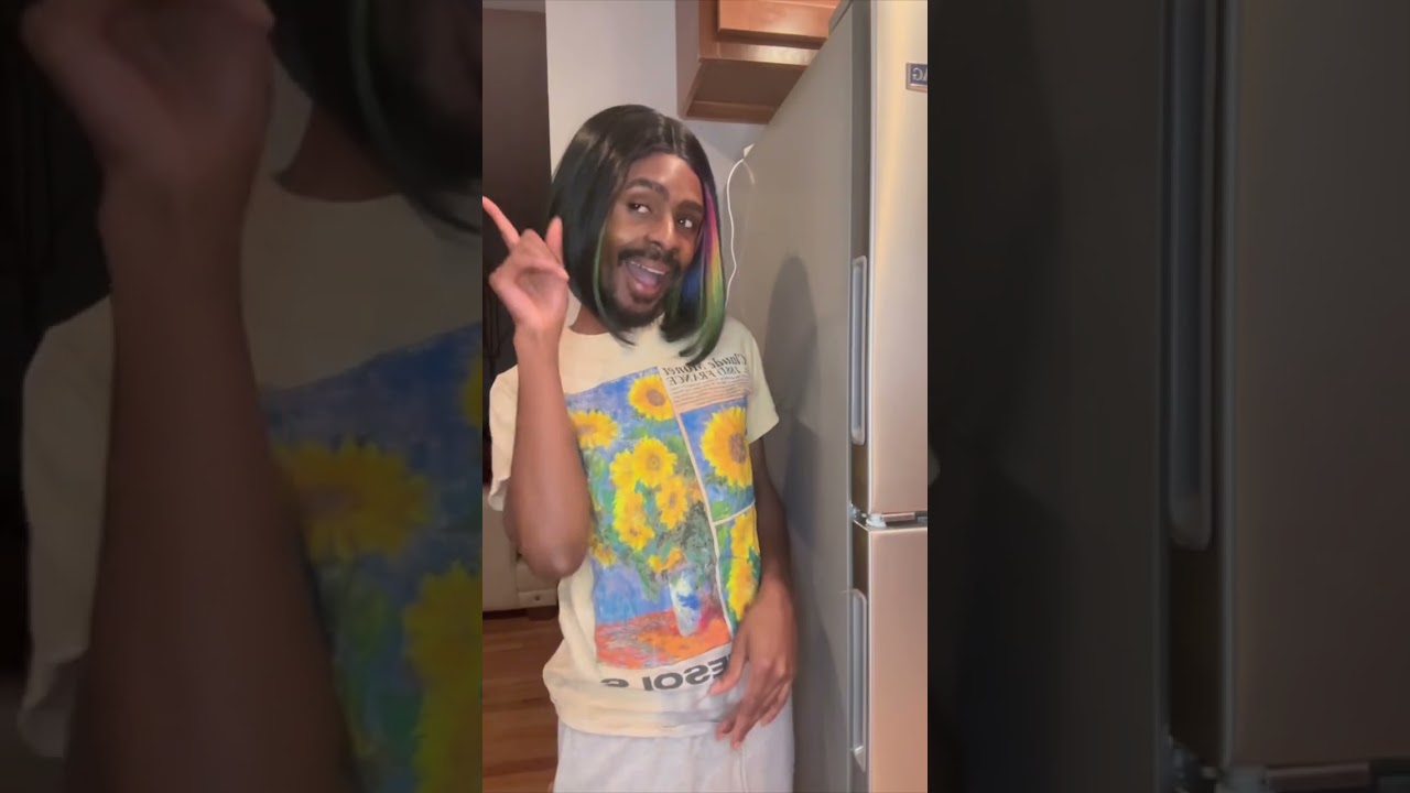 How black people change up the &ldquo;Happy Birthday&rdquo; song