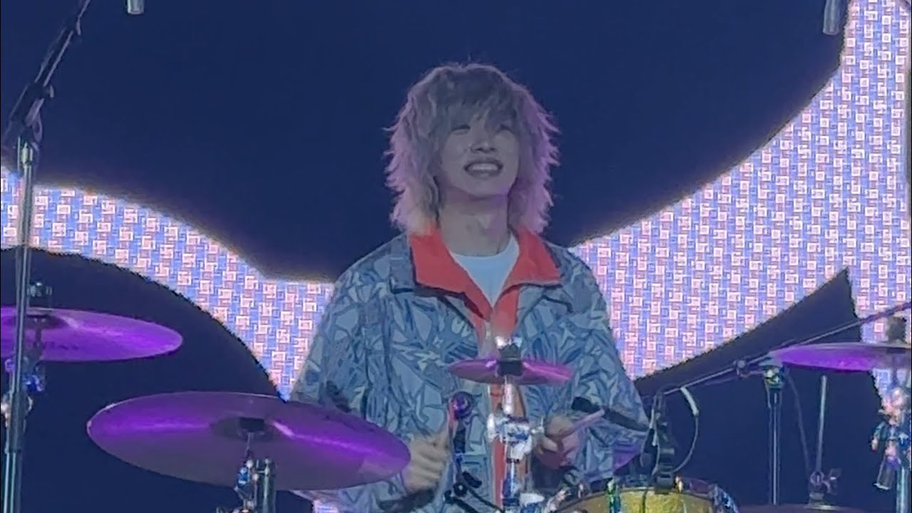 2025.11.14 WONDERLIVET Aooo ツミキ定点