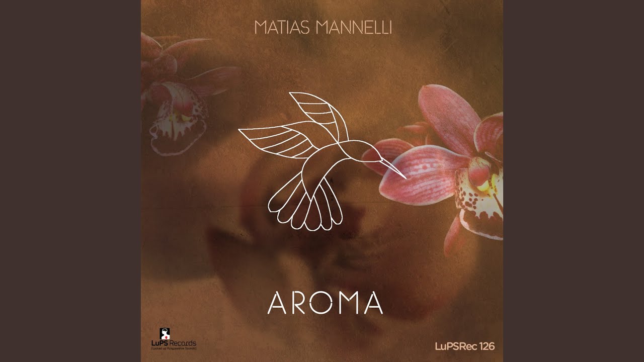 Aroma (Original)