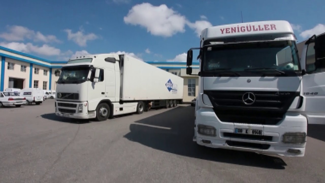 AVROMED 2010 Promotion video