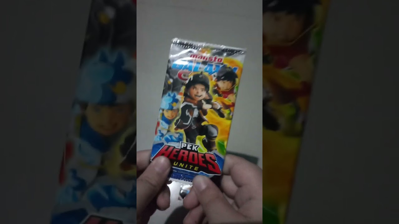 Brewek kartuuuuu