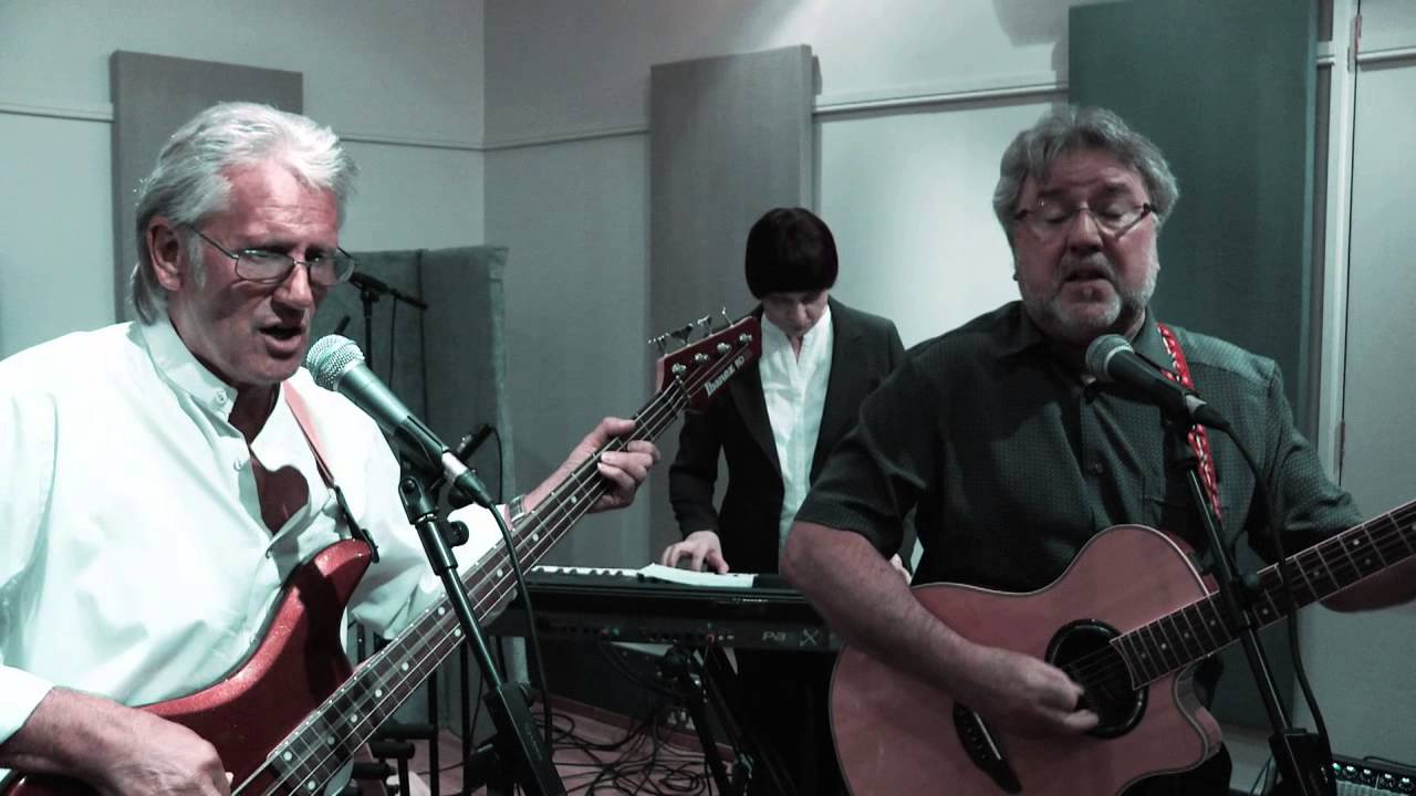 Brian & Michael & The Matchstalk Men ~ Matchstalk Men & Matchstalk Cats & Dogs