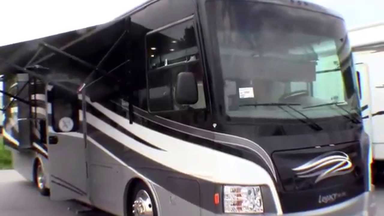 John and Michelle's New 2015 Legacy 340BH Motor Home. Thanks, and Enjoy!!!