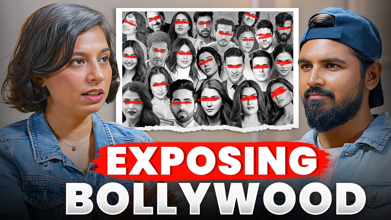 This is why Bollywood is losing its spark ft. Movie Critic Sucharita