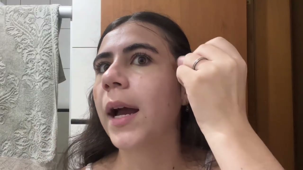 Daily vlog de sexta-feira 🩷