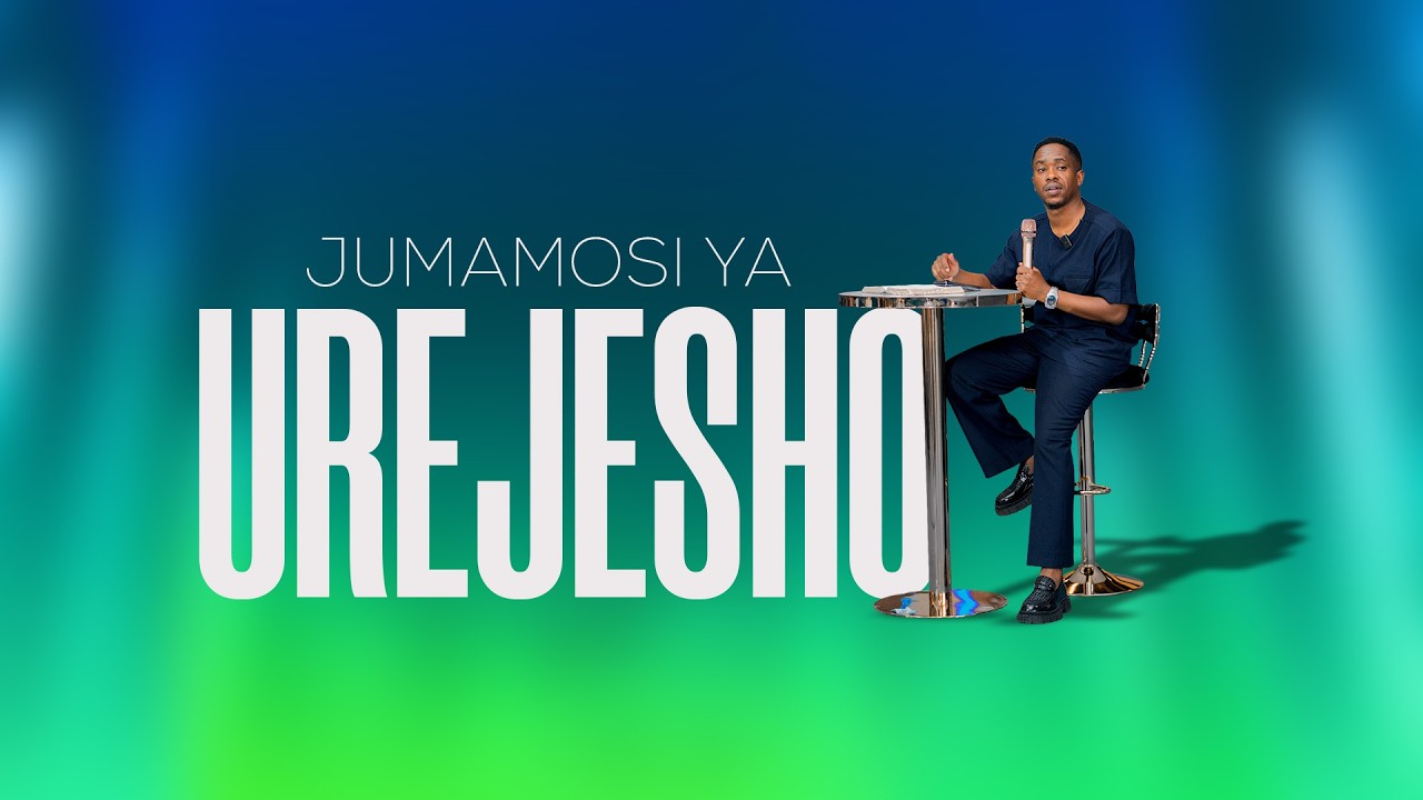 JUMAMOSI YA UREJESHO | With Prophet Clear Malisa