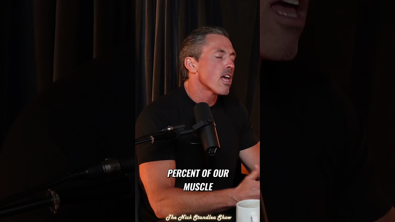 Maintaining Strength and Vitality After 40: Tips for Healthy Aging