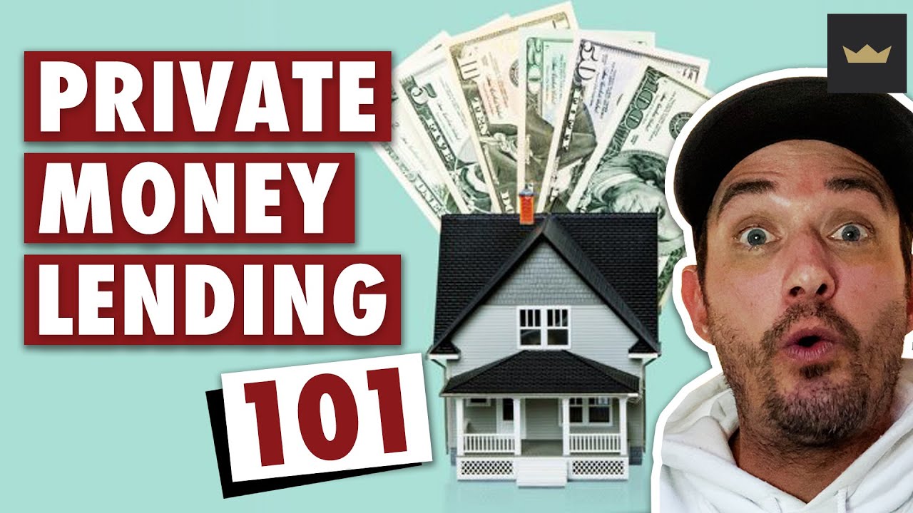How To Get a Private Money Loan For Real Estate Investing in 2022