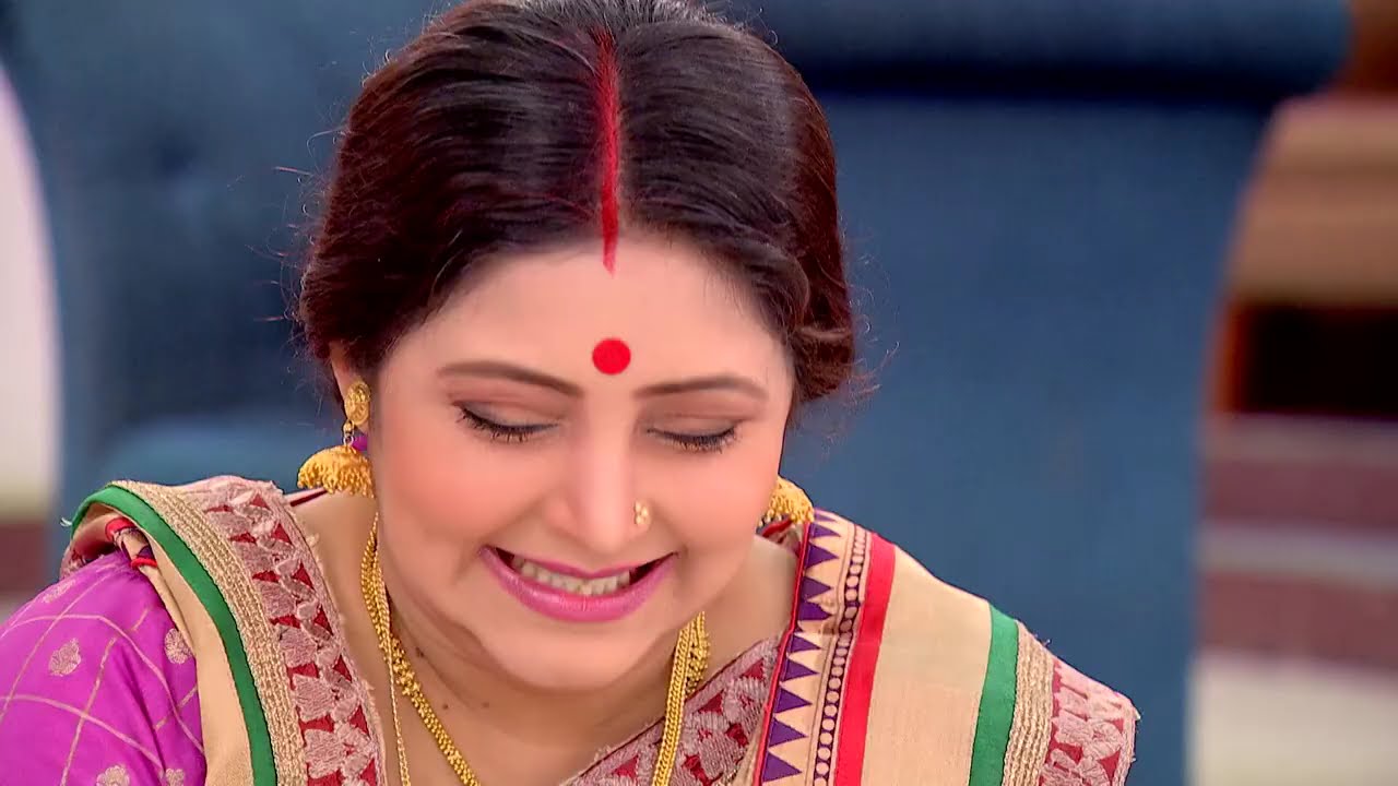 Trinayani - Ep 330 - Shrikant Mohta, Mahendra Soni - Bengali Tv Serial - Zee5 Bangla Classics