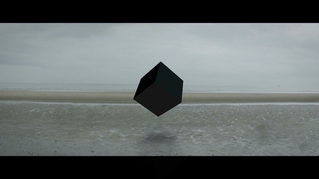 Biffy Clyro - Holy Water (Visualiser)