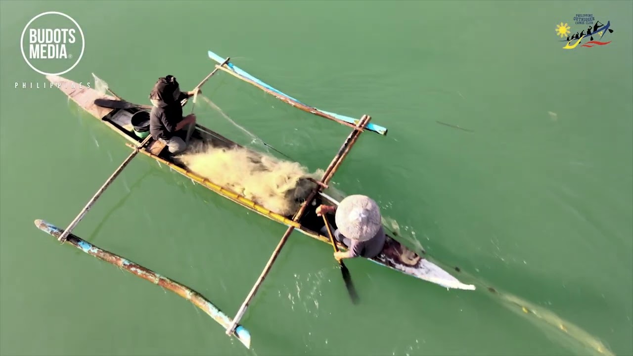 Budots Media Ph presents: Philippines Outrigger Canoe Club Mactan