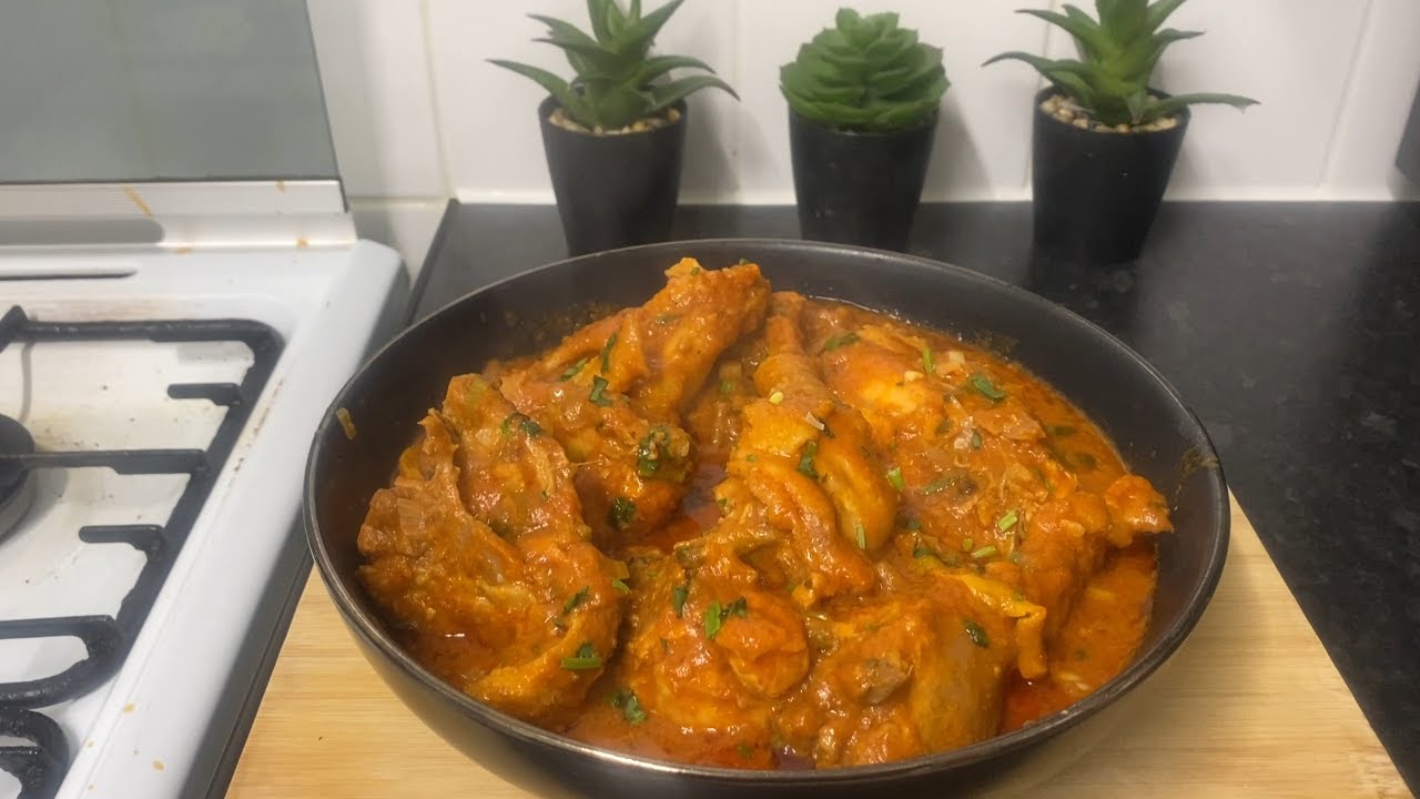 Вареная курица в соусе из арахисового масла @kokogracetv #cookingvideo #cookingchannel #cooking