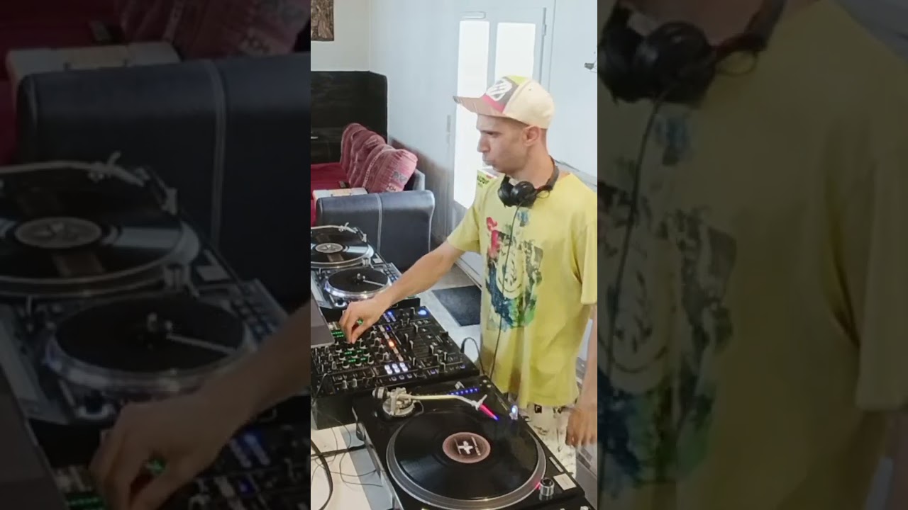 Makina This Not Enough Vs Rumore Basiko 