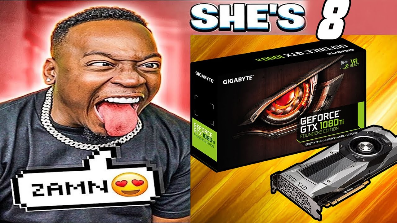 Is the 8 year old GTX 1080 Ti still legendary in 2025? (Can't launch Indiana Jones :/)