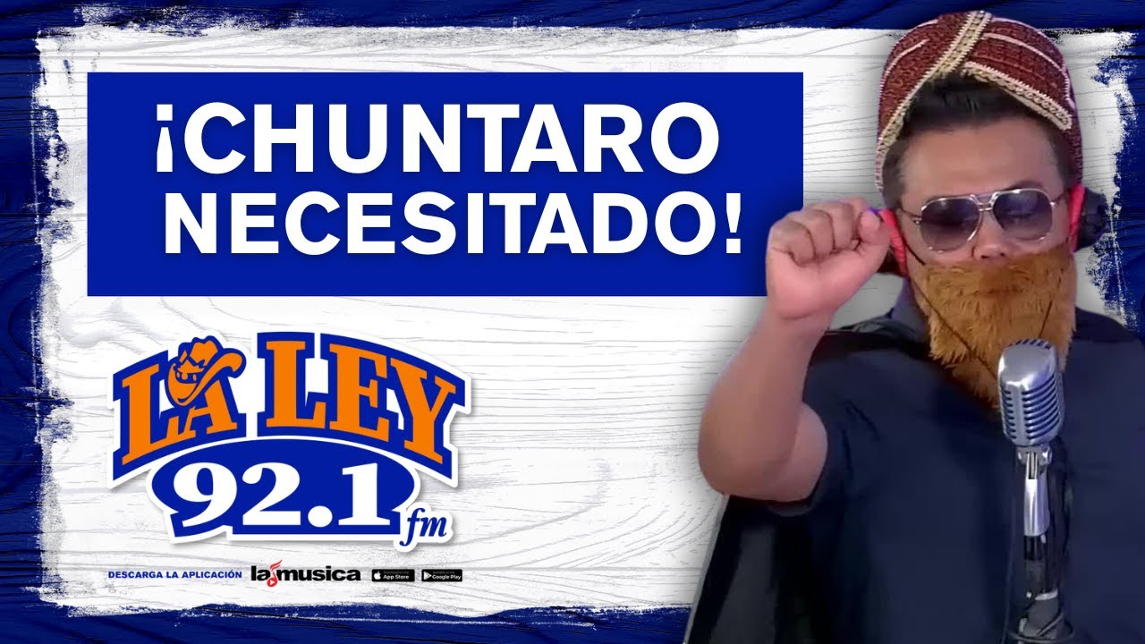 💸 El Chúntaro Que Siempre Está Quebrado... ¡Pero Nunca Falla en la Parranda!