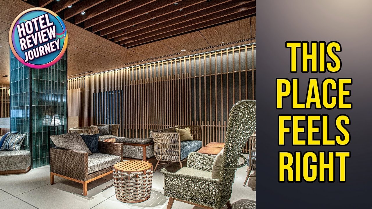 Park Hotel Kyoto - This Place Feels Right | Kyoto, Japan⭐