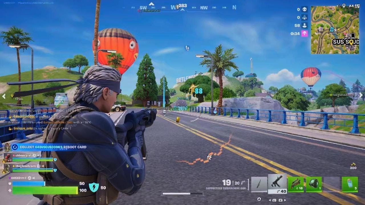 Fortnite_F U FOR THAT