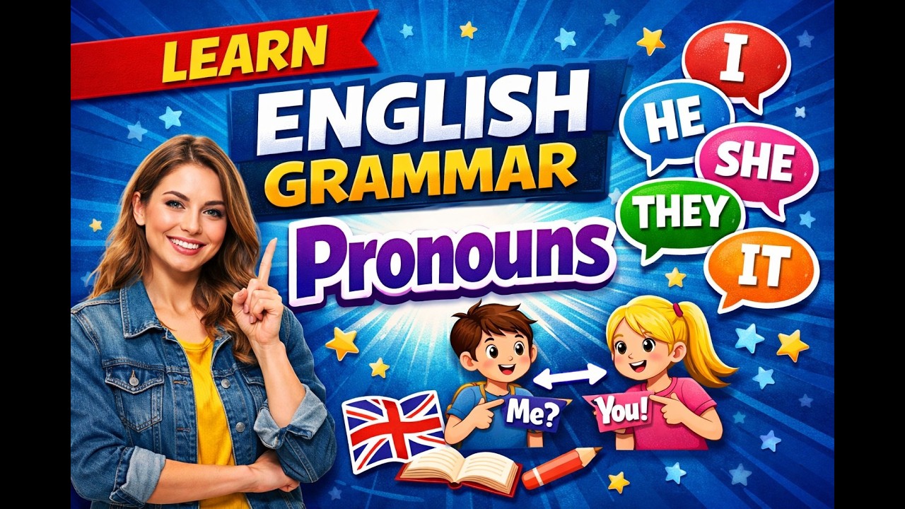 English Grammar