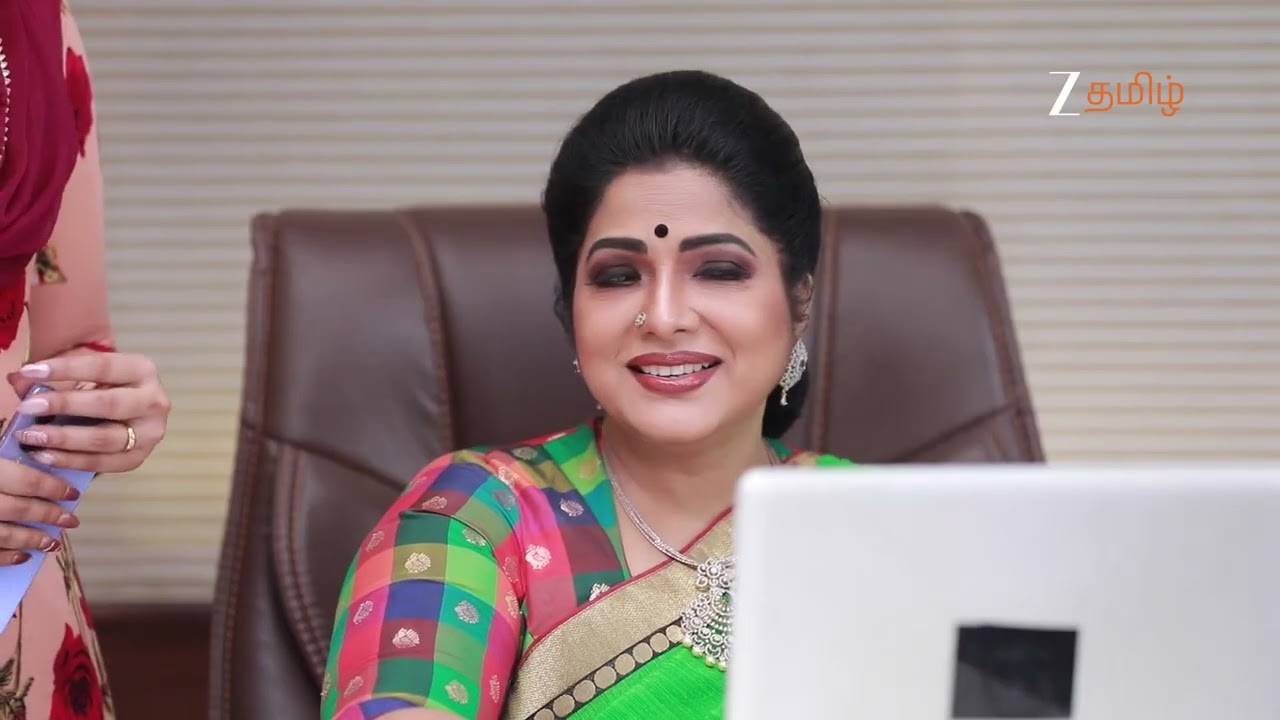 Varisu | Ep - 66 | Webisode | Sep 16 2025 | Zee Tamil